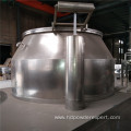 GSH series high speed powder mixer